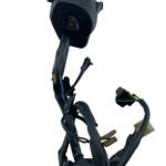 Chave luz XJ6 2010 - 2012