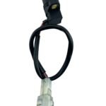 Sensor velocímetro XJ6 2010 - 2012