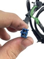 Sensor cavalete lateral XJ6 2010 - 2012 - Imagem 7