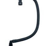 Mangueira combustivel XJ6 2010 - 2012