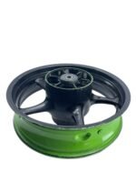 Roda traseira XJ6 2010 - 2012 - Imagem 3