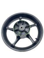 Roda traseira XJ6 2010 - 2012 - Imagem 2