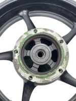 Roda traseira XJ6 2010 - 2012 - Imagem 6