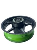 Roda traseira XJ6 2010 - 2012 - Imagem 4