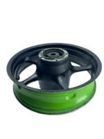 Roda traseira XJ6 2010 - 2012 - Imagem 5
