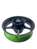 Roda traseira XJ6 2010 - 2012 - Imagem 9