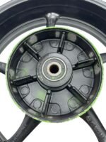 Roda traseira XJ6 2010 - 2012 - Imagem 8