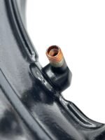 Roda traseira XJ6 2010 - 2012 - Imagem 10