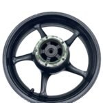 Roda traseira XJ6 2010 - 2012