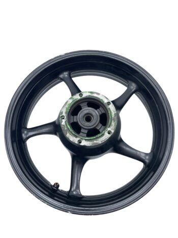 Roda traseira XJ6 2010 - 2012