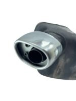 Escapamento XJ6 2010 - 2012 - Imagem 3