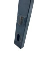 Balança / Quadro elastico XJ6 2010 - 2012 - Imagem 4