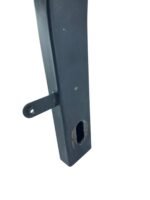 Balança / Quadro elastico XJ6 2010 - 2012 - Imagem 3