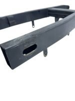 Balança / Quadro elastico XJ6 2010 - 2012 - Imagem 5
