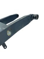 Balança / Quadro elastico XJ6 2010 - 2012 - Imagem 10