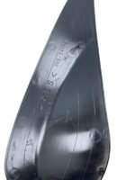 Acabamento tanque direita XJ6 2010 - 2012 - Imagem 3