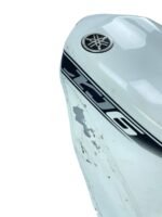 Tanque XJ6 2010 - 2012 (C/ avaria) - Imagem 3