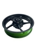 Roda dianteira XJ6 2010 - 2012 - Imagem 2