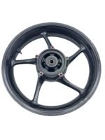 Roda dianteira XJ6 2010 - 2012