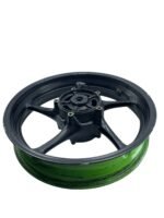 Roda dianteira XJ6 2010 - 2012 - Imagem 5
