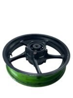 Roda dianteira XJ6 2010 - 2012 - Imagem 9