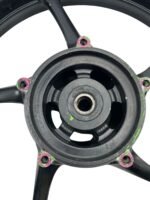 Roda dianteira XJ6 2010 - 2012 - Imagem 10
