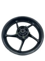 Roda dianteira XJ6 2010 - 2012 - Imagem 8