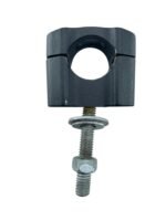 Suporte guidão XJ6 2010 - 2012 - Imagem 2