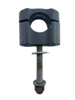 Suporte guidão XJ6 2010 - 2012 - Imagem 8