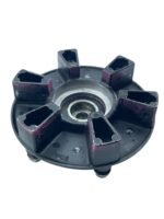 Flange coroa XJ6 2010 - 2012 - Imagem 4