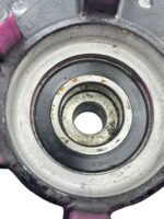 Flange coroa XJ6 2010 - 2012 - Imagem 3
