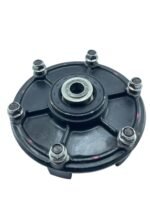 Flange coroa XJ6 2010 - 2012 - Imagem 9