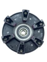 Flange coroa XJ6 2010 - 2012