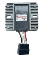 Retificador XJ6 2010 - 2012 - Imagem 4