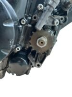 Motor XJ6 2010 - 2012 (Na troca) - Imagem 2