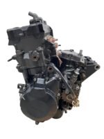 Motor XJ6 2010 - 2012 (Na troca) - Imagem 6