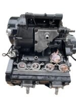 Motor XJ6 2010 - 2012 (Na troca) - Imagem 4