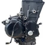 Motor XJ6 2010 - 2012 (Na troca)