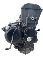 Motor XJ6 2010 - 2012 (Na troca) - Imagem 7