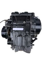 Motor XJ6 2010 - 2012 (Na troca) - Imagem 8