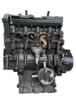 Motor XJ6 2010 - 2012 (Na troca) - Imagem 9