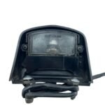 Luz placa XJ6 2010 - 2012