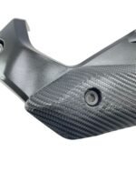 Acabamento aba tanque direito XJ6 2010 - 2012 - Imagem 5