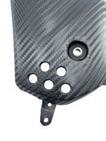 Acabamento chassi XJ6 2010 - 2012 - Imagem 2