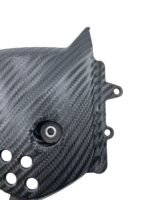 Acabamento chassi XJ6 2010 - 2012 - Imagem 7