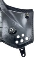 Acabamento chassi XJ6 2010 - 2012 - Imagem 4
