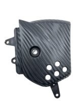 Acabamento chassi XJ6 2010 - 2012 - Imagem 6