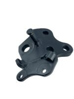 Suporte cavalete lateral XJ6 2010 - 2012 - Imagem 3