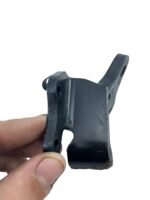 Suporte cavalete lateral XJ6 2010 - 2012 - Imagem 5