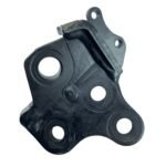 Suporte cavalete lateral XJ6 2010 - 2012